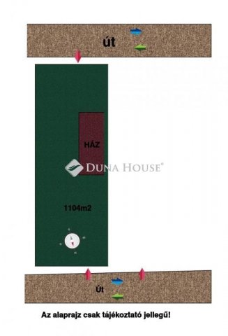 Eladó családi ház, Tápióbicskén 17.5 M Ft, 2 szobás
