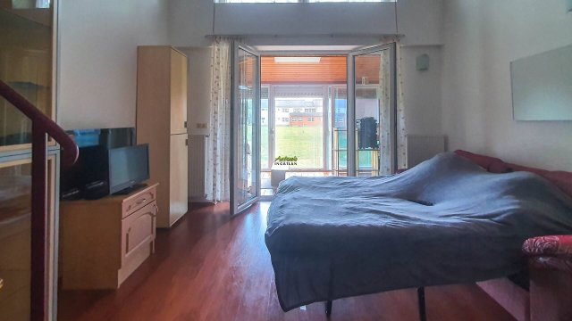 Eladó téglalakás, Kapuváron 37.99 M Ft, 2 szobás