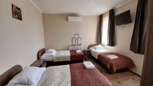 Eladó hotel, Nyíregyházán 350 M Ft / költözzbe.hu