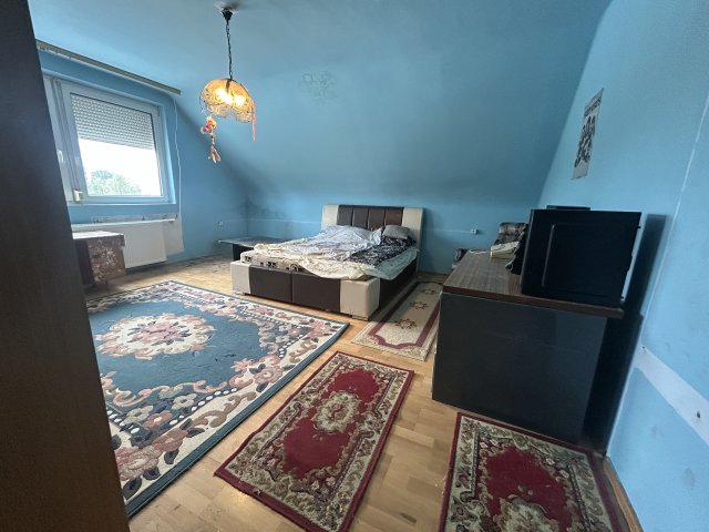 Eladó családi ház, Hetesen 85 M Ft, 4 szobás