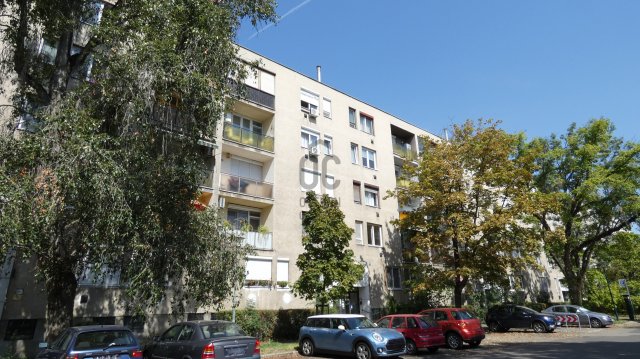 Eladó téglalakás, Budapesten, XIV. kerületben 47 M Ft, 4 szobás