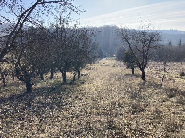 Eladó telek, Zalaegerszegen 3.3 M Ft / költözzbe.hu