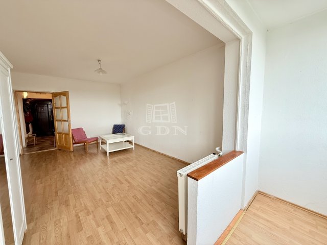 Eladó panellakás, Budapesten, III. kerületben 57.9 M Ft, 2 szobás