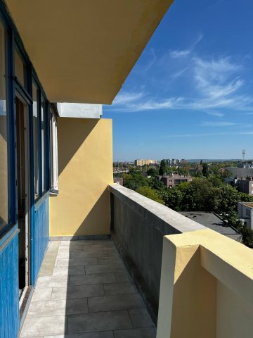 Eladó téglalakás, Budapesten, XIV. kerületben 59 M Ft, 2 szobás