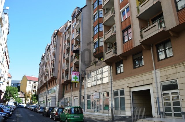 Eladó téglalakás, Budapesten, XI. kerületben 96.5 M Ft, 3 szobás