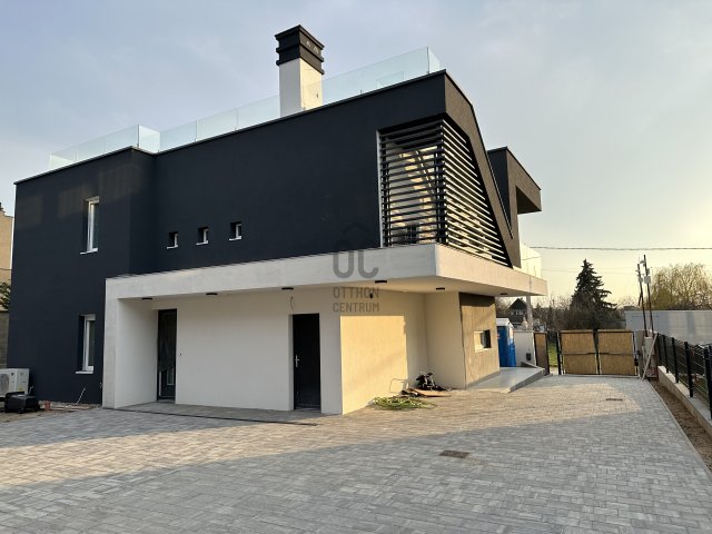 Eladó téglalakás, Budapesten, XVII. kerületben 97.9 M Ft