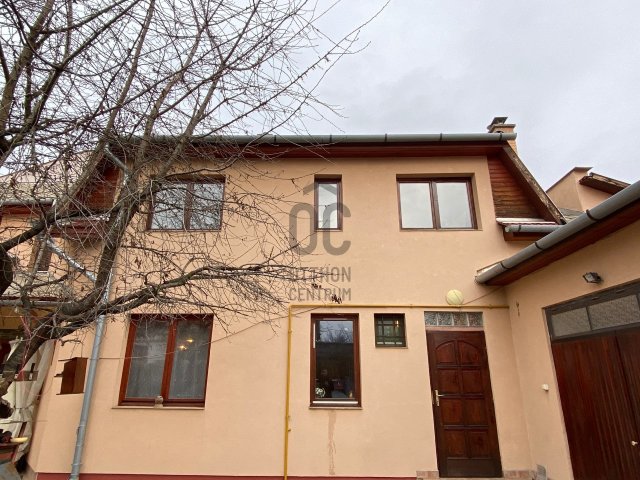 Eladó családi ház, Miskolcon, Szilágyi Dezső utcában 69 M Ft