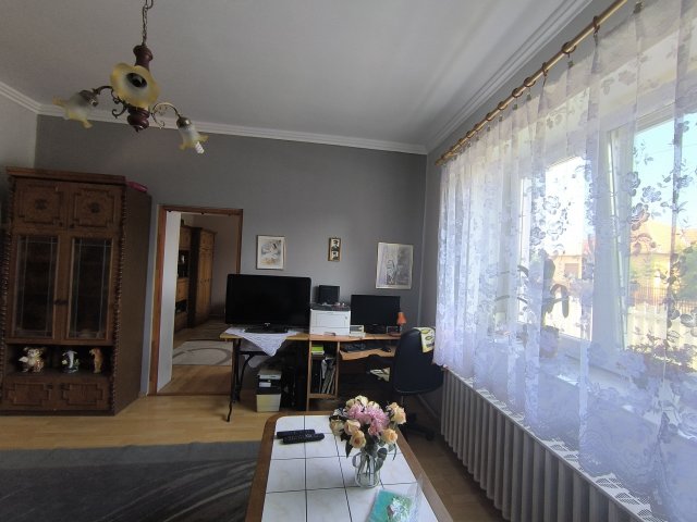 Eladó családi ház, Füzesabonyban 34.9 M Ft, 2+1 szobás