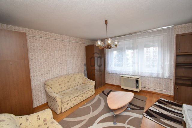 Kiadó téglalakás, albérlet, Zalaegerszegen 120 E Ft / hó