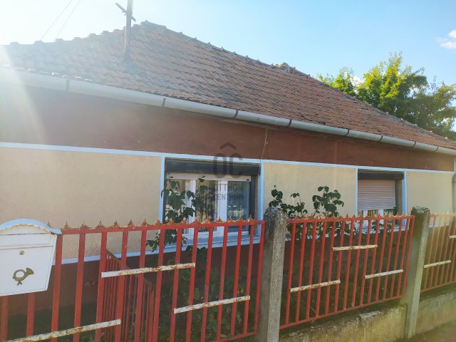 Eladó családi ház, Váncsodon 4.99 M Ft, 3 szobás