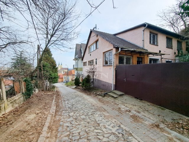 Eladó családi ház, Miskolcon 52.9 M Ft, 4+1 szobás