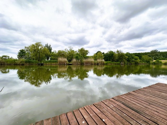 Eladó nyaraló, Gyomaendrődön 16 M Ft, 1 szobás