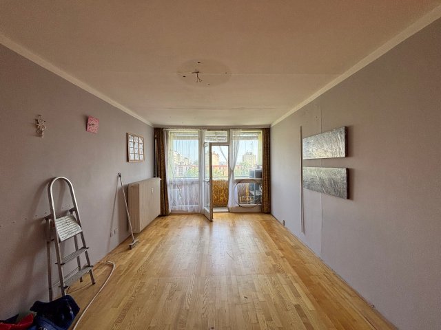 Eladó panellakás, Pécsett, Budai Nagy Antal utcában 45 M Ft