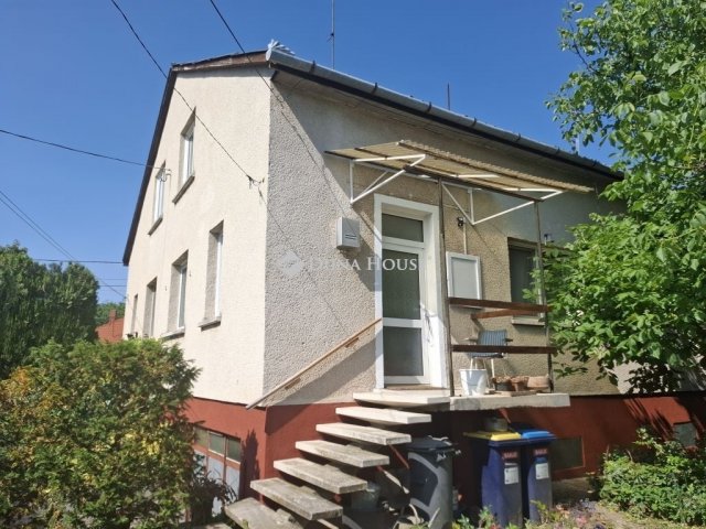 Eladó ikerház, Budapesten, XVIII. kerületben 78.9 M Ft, 4 szobás