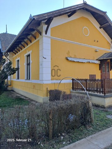 Eladó sorház, Debrecenben 64.9 M Ft, 2 szobás
