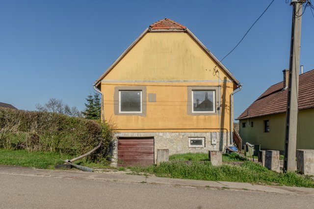 Eladó családi ház, Harsányban 33.9 M Ft, 4 szobás