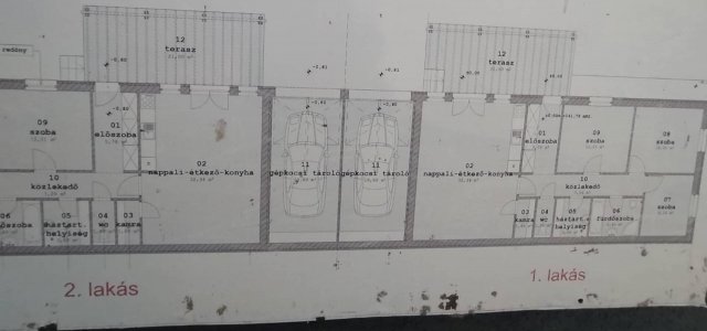 Eladó családi ház, Fóton 107 M Ft, 4 szobás