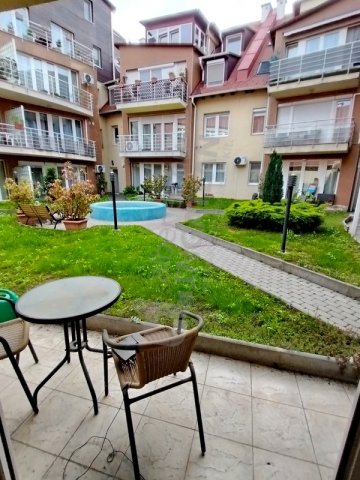 Kiadó téglalakás, albérlet, Budapesten, III. kerületben