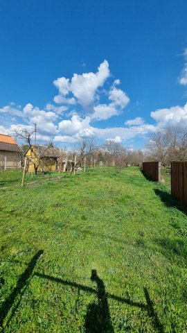 Eladó telek, Szegeden 8.9 M Ft / költözzbe.hu