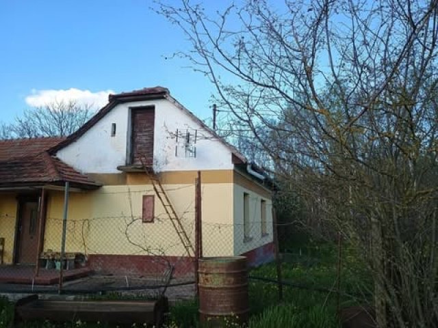 Eladó mezogazdasagi ingatlan, Nagykőrösön 52 M Ft, 2 szobás