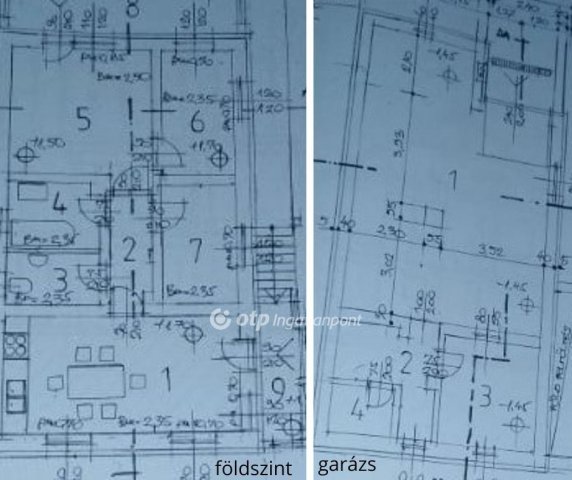 Eladó családi ház, Tápiószelén 48.5 M Ft, 3 szobás