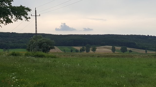 Eladó mezogazdasagi ingatlan, Kehidakustányban 23 M Ft