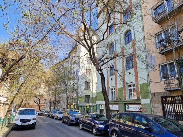 Eladó téglalakás, Budapesten, XII. kerületben 94.5 M Ft