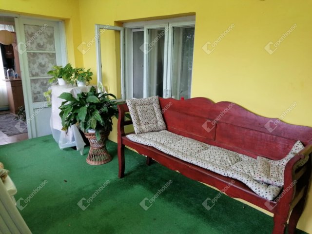 Eladó családi ház, Muronyon 29.9 M Ft, 5 szobás