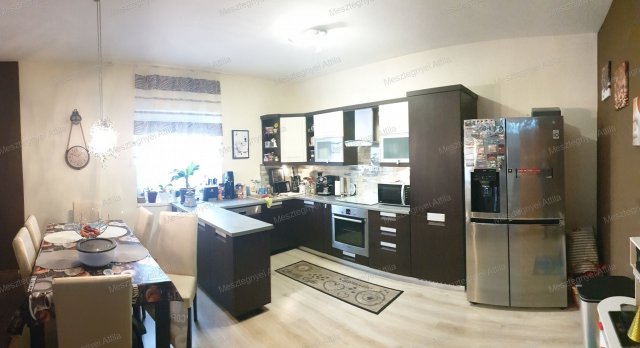 Eladó családi ház, Sopronban 59.9 M Ft, 4 szobás