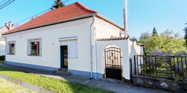 Eladó családi ház, Zákányon 44.9 M Ft, 2 szobás