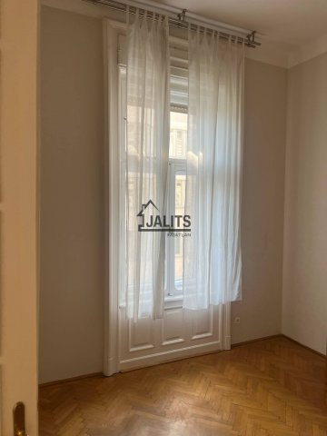 Kiadó téglalakás, albérlet, Budapesten, VI. kerületben