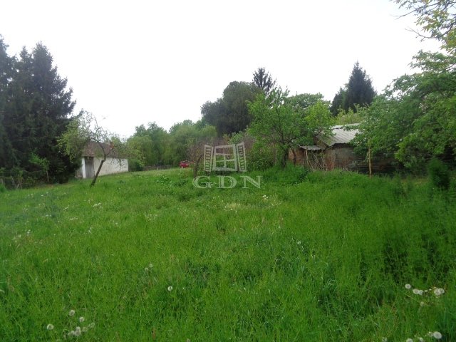 Eladó telek, Magyarszecsődön 4.9 M Ft / költözzbe.hu