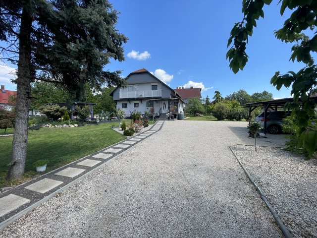 Eladó családi ház, Cserszegtomajon 109 M Ft, 4 szobás