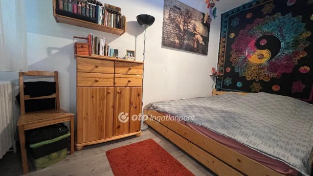 Eladó téglalakás, Egerben 34.9 M Ft, 2+1 szobás