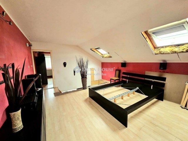 Eladó ikerház, Dunavarsányban 43.9 M Ft, 3 szobás