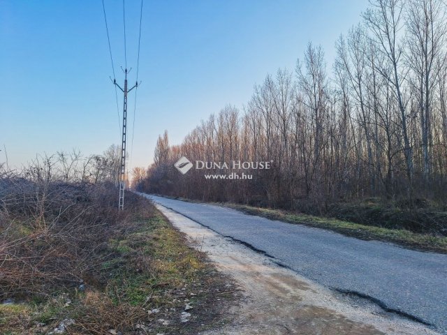 Eladó telek, Monoron 87 M Ft / költözzbe.hu