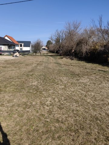 Eladó telek, Balatonkeresztúron 31.5 M Ft / költözzbe.hu