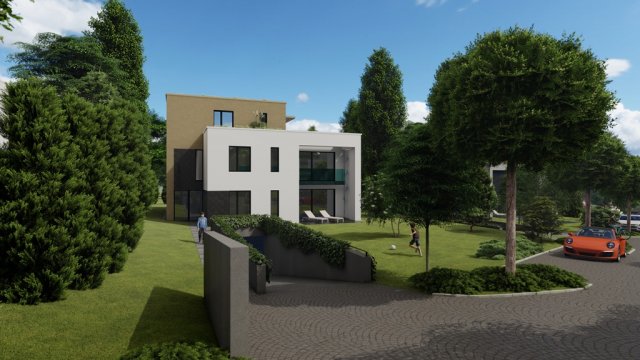 Eladó téglalakás, Budapesten, III. kerületben 85.5 M Ft