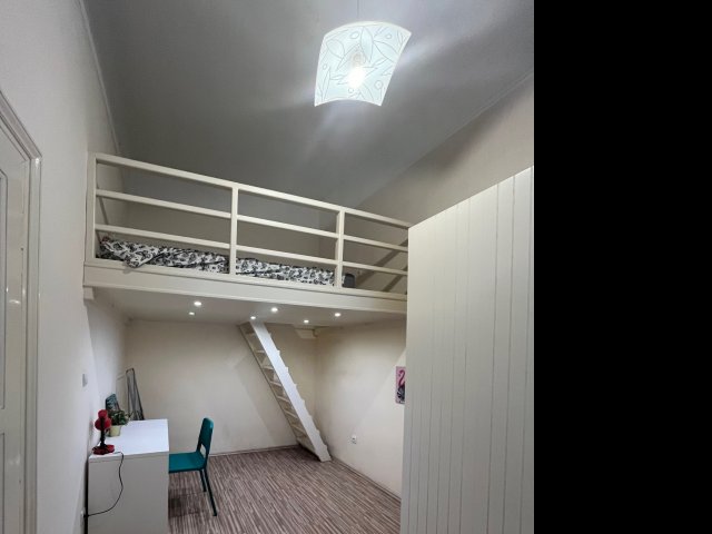 Eladó téglalakás, IX. kerületben, Hőgyes Endre utcában