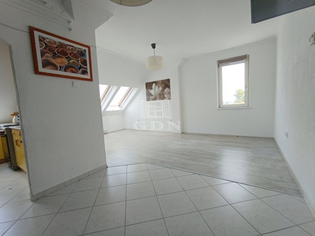 Eladó téglalakás, Veszprémben 44.7 M Ft, 1+1 szobás
