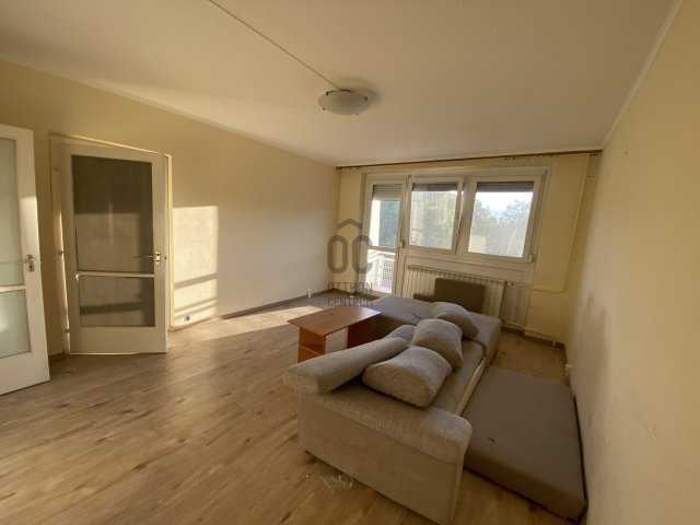 Eladó panellakás, Kecskeméten 45.9 M Ft, 2 szobás