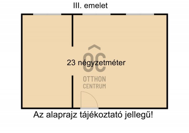 Eladó iroda, Dunaújvárosban 8.05 M Ft / költözzbe.hu