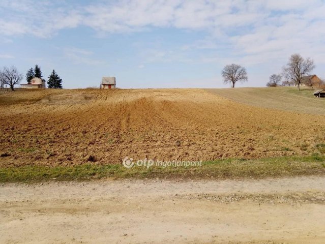 Eladó telek, Egerágon 3.3 M Ft / költözzbe.hu