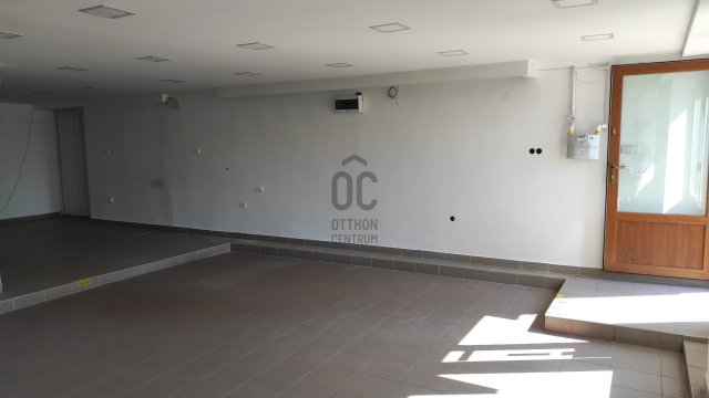 Kiadó ipari ingatlan, Egerben 180 E Ft / hó / költözzbe.hu