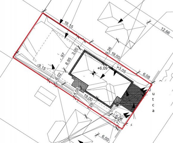 Eladó családi ház, Érden 169.9 M Ft, 5 szobás