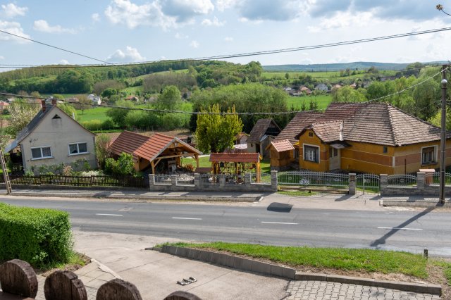 Eladó családi ház, Bakonycsernyén 54.9 M Ft, 3 szobás