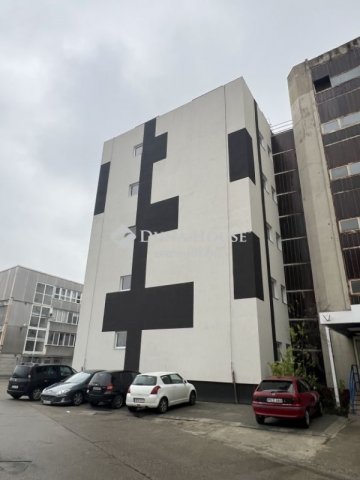 Eladó iroda, Budapesten, X. kerületben 330.75 M Ft