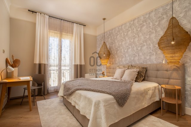 Kiadó téglalakás, albérlet, Budapesten, V. kerületben, 3 szobás