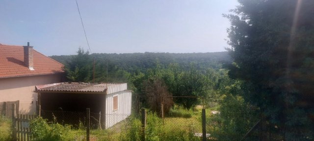 Eladó telek, Csabdiban 7.5 M Ft / költözzbe.hu
