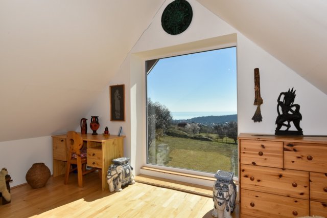 Eladó családi ház, Balatonalmádiban 199.9 M Ft, 2+1 szobás